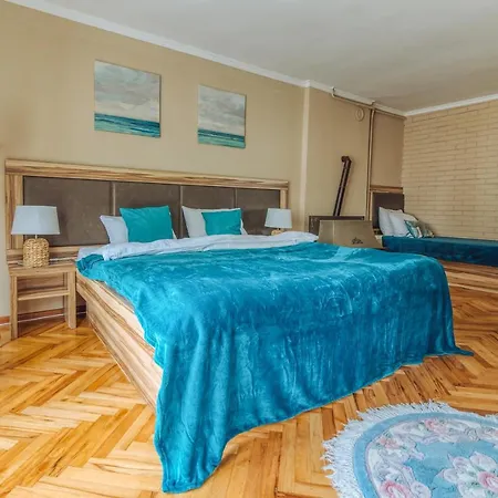 Prenociste Masa Apartment