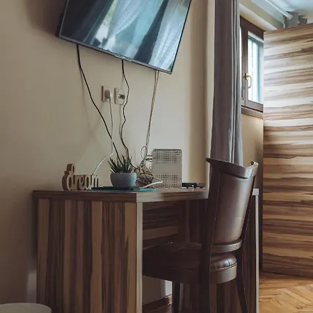 Prenociste Masa Apartment