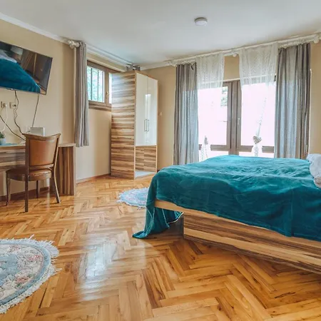 Prenociste Masa Apartment Novi Banovci