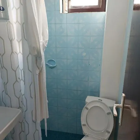 Prenociste Masa